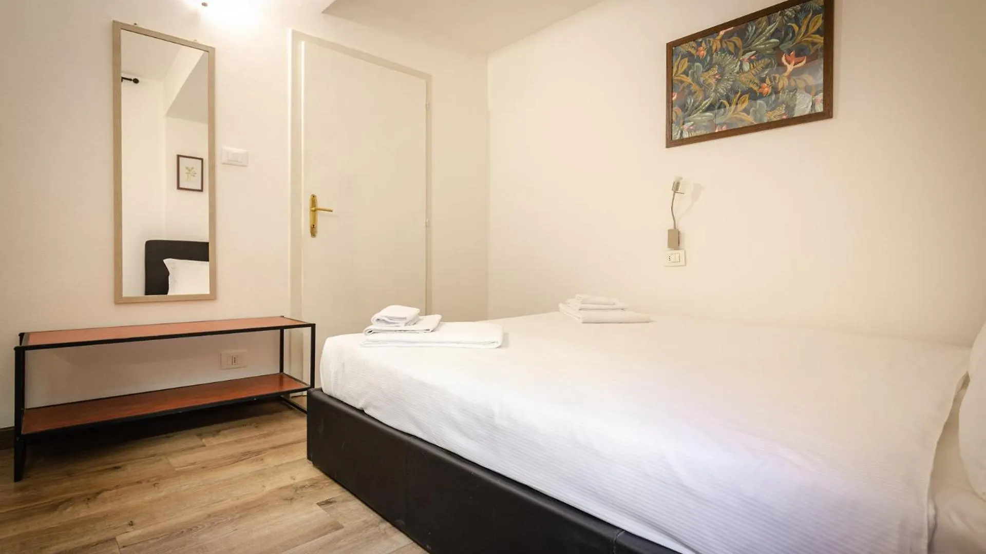Ferienwohnung Casa Zamboni Bologna 0*,  Italien