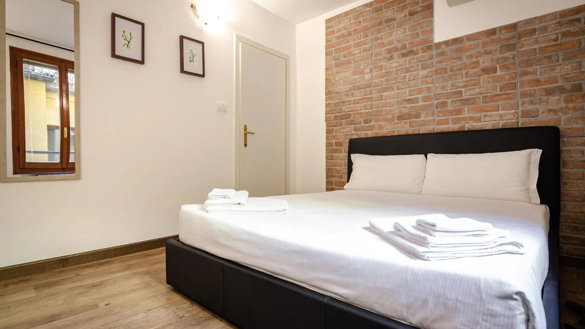 Ferienwohnung Casa Zamboni Bologna 0*,  Italien