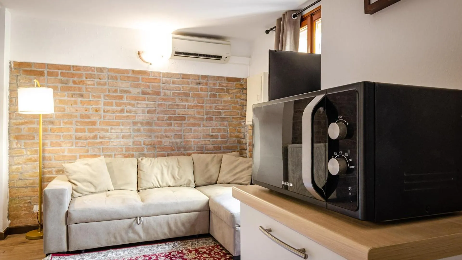 Ferienwohnung Casa Zamboni Bologna 0*,  Italien