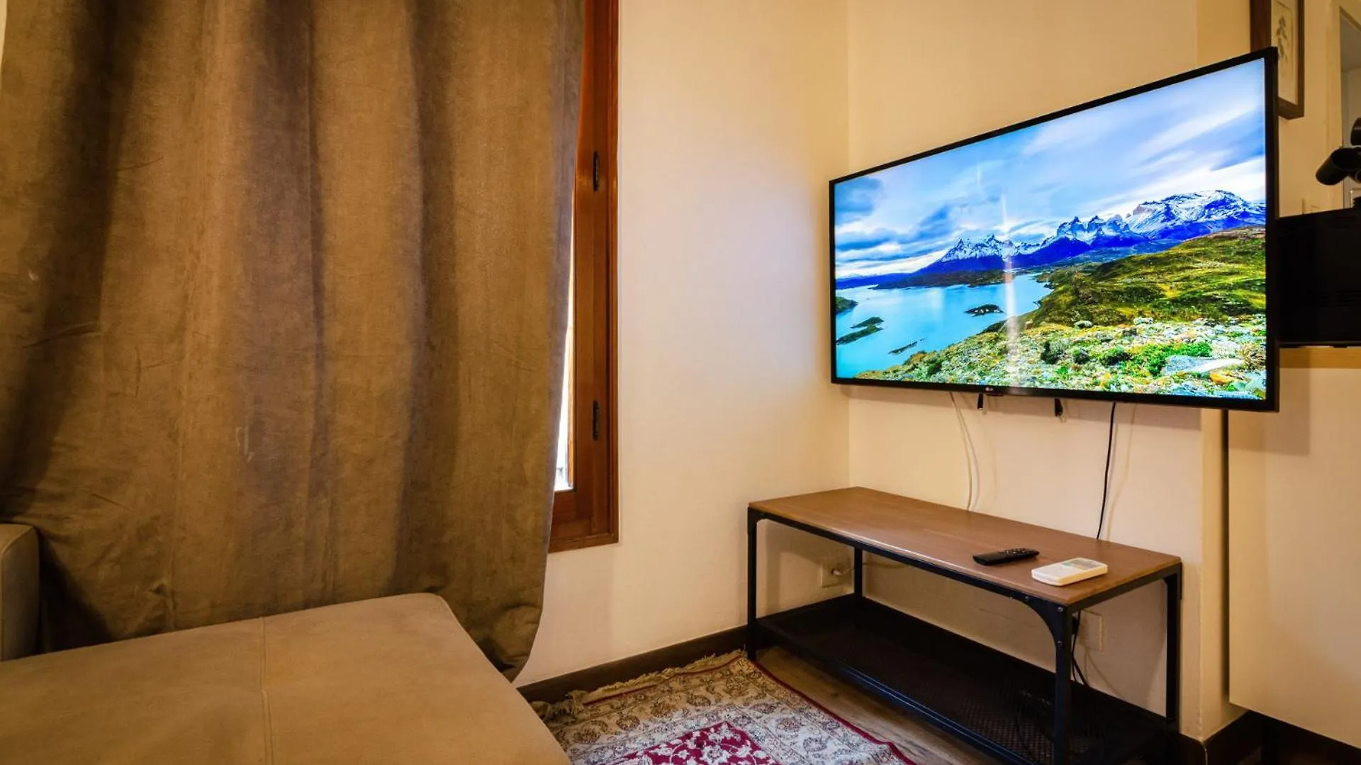 Ferienwohnung Casa Zamboni Bologna Apartment