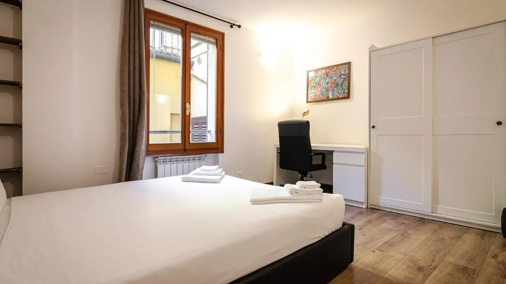 Ferienwohnung Casa Zamboni Bologna Italien